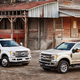 Image for article titled 2017 Ford Super Duty: New Body, Old Engines, High-Tech Idiot-Proofing
